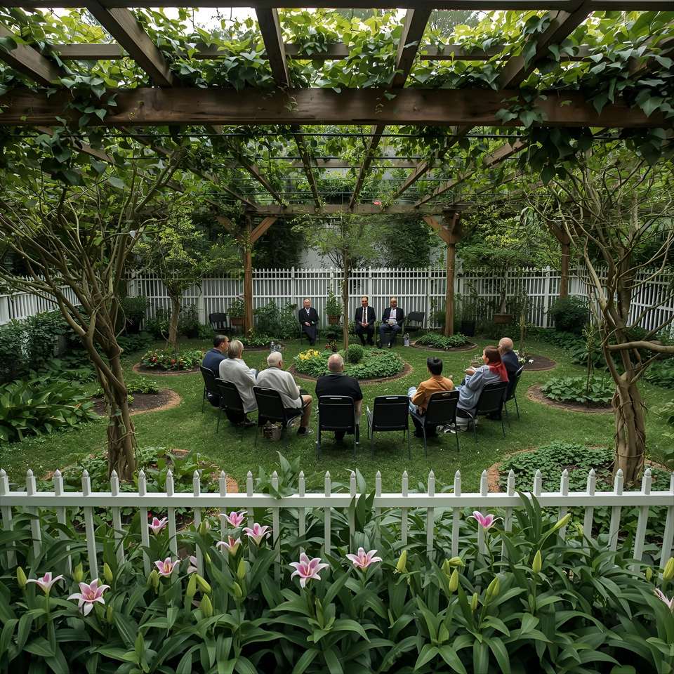 Visibilidade e Desenvolvimento